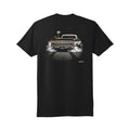 QUIKC10 BURNOUT TEE