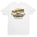 POWER & SPEED TEE