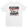 SALES & SERVICE TEE