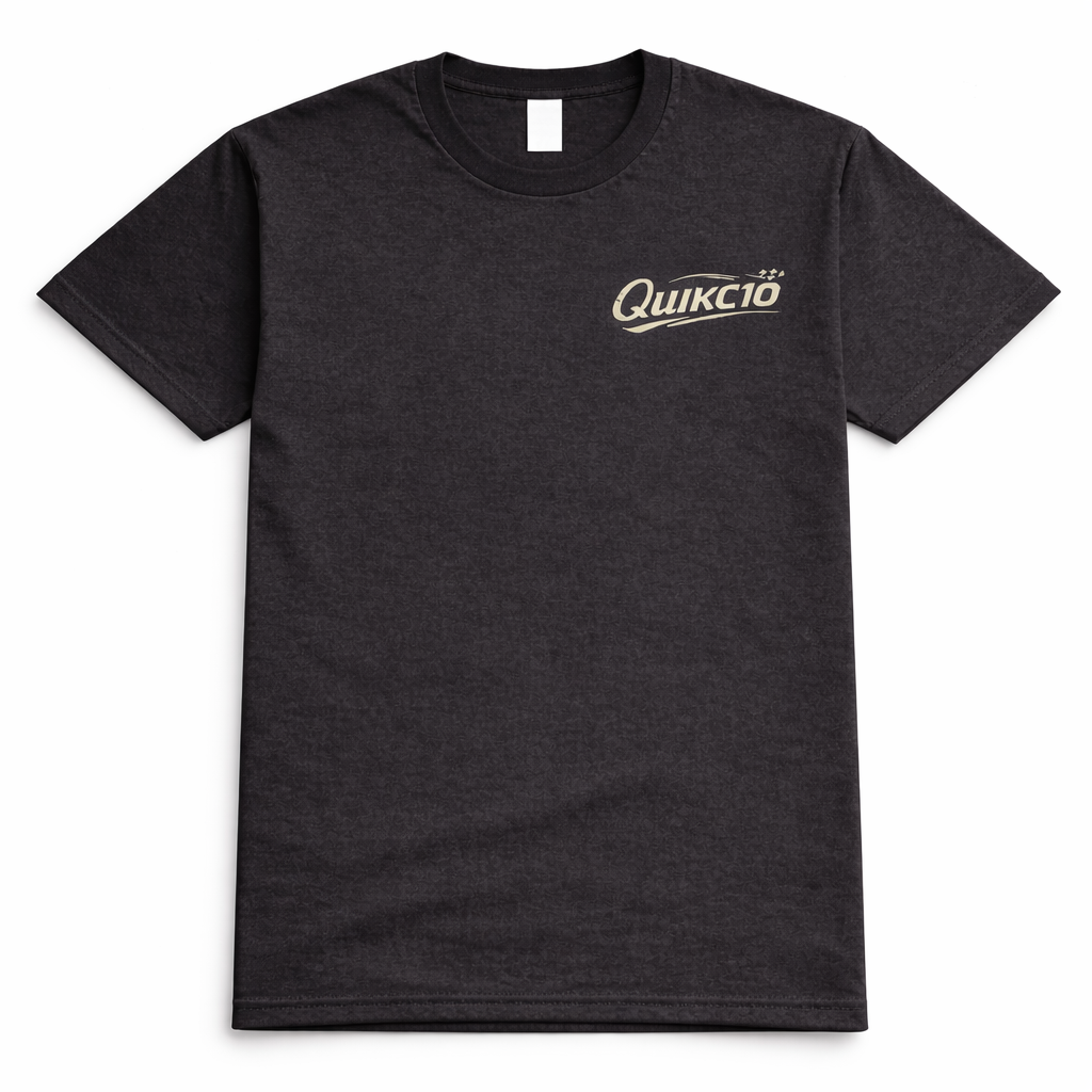 FULL THROTTLE TEE